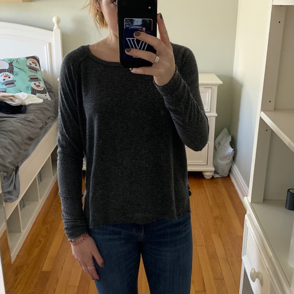 Soft and sexy American Eagle Top size Xs/S